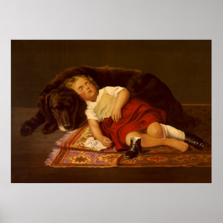 Unablässige Hingabe - Poster #2