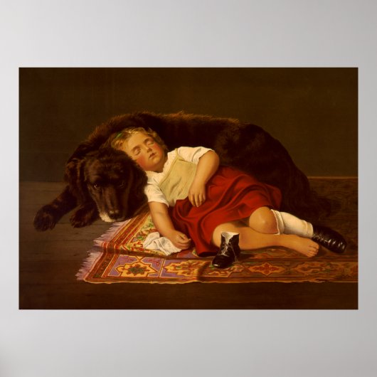 Unablässige Hingabe - Poster #2 (Vorne)