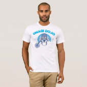 Unagi Dojo T-Shirt (Vorne ganz)