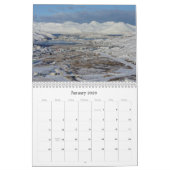 Unalaska Insel-Landschaft 2012 Kalender (Jan 2026)