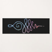 Unalom 1 yogamatte (Vorderseite (Horizontal))