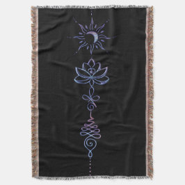 Unalome Group 1 Decke