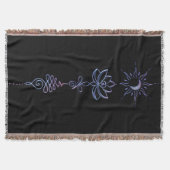 Unalome Group 1 Decke (Vorderseite)