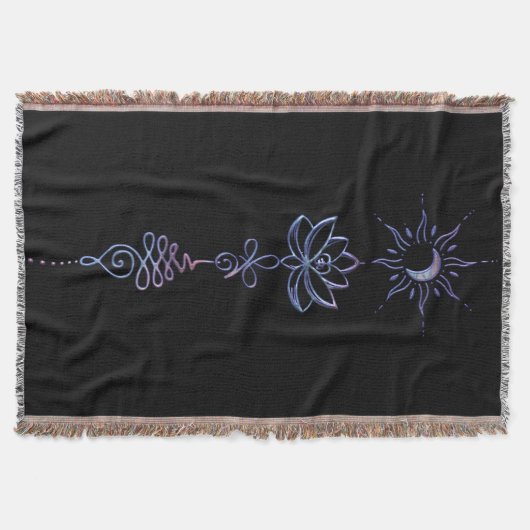 Unalome Group 1 Decke (Vorderseite)