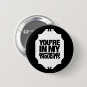 unangemessen button (Vorne & Hinten)