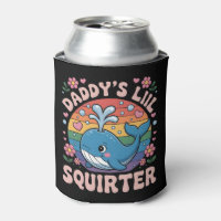 Unangemessen Daddy's Lil Squirter Peinlich
