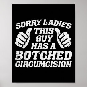 Unangemessen Dieser Typ verschluckt Funny Cringe S Poster