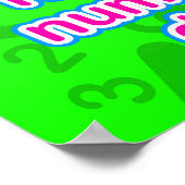 Unangemessene Bruchlinien = Poster/Ankerdiagramm f Poster (Ecke)