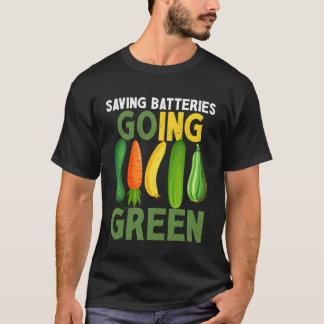 Unangemessene Shirts für Frauen Lustige Gurke Carr