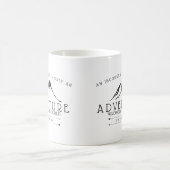Unannehmlichkeiten Chesterton Zitat-Kaffee-Tasse Kaffeetasse (Mittel)