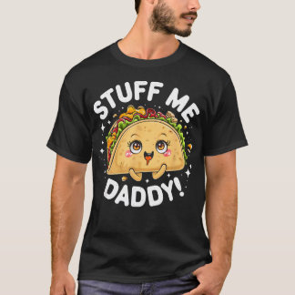 Unanständig T-Shirt