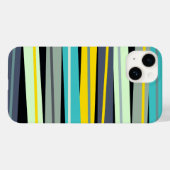 Unantastbarkeit Case-Mate iPhone Hülle (Rückseite (Horizontal))