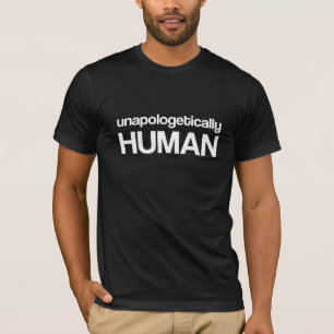 Unapologetically Mensch T-Shirt