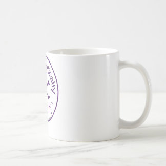 Unapologetically selbst Tasse