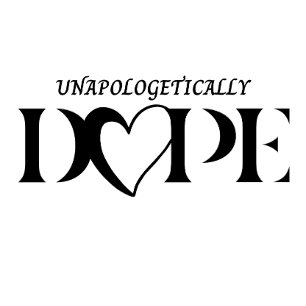 Unapologetisch dope T - Shirt