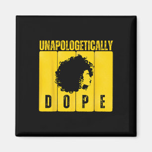 Unapologetisch Drug Black History Montag Afrikas Magnet