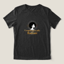 Unapologetisch Strahlend - Department of Real Life