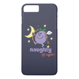 Unartig die ganze Nacht! Case-Mate iPhone Hülle