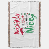 Unartig ist der neue nette decke (Vorderseite Vertikal)