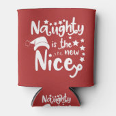 Unartig ist der neue nette dosenkühler (Vorderseite)