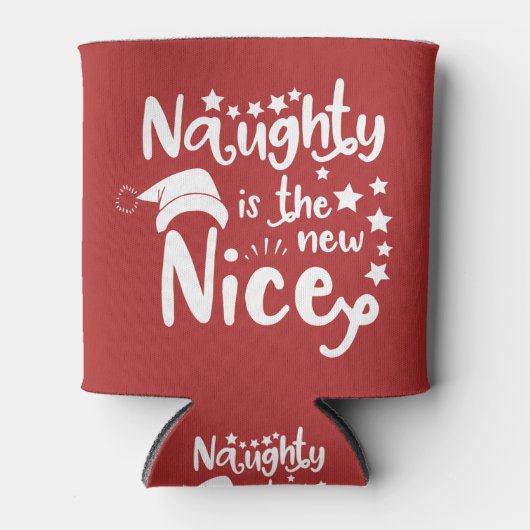 Unartig ist der neue nette dosenkühler (Vorderseite)