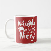 Unartig ist der neue nette kaffeetasse (Links)