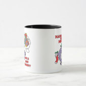 Unartig oder Artig? Tasse (Zentrum)