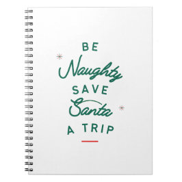 unartig sein notizblock