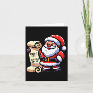 Unartige Liste Kinder, die 67 Lustiger Meme 6 7 Ch Karte