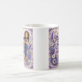 Unartige Mary Tasse (Mittel)