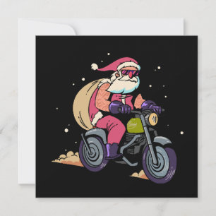 Unartiger Weihnachtsmann