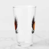 Unaufhaltsam (Basketball) Glas (Links)