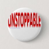 unaufhaltsam button (Vorderseite)