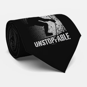 Unaufhaltsam (Hockey) Krawatte