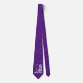 Unaufhaltsam (Hockey) Neck Tie Krawatte (Vorderseite)