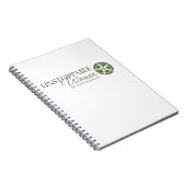 Unaufhaltsame Frauen von Silicon Valley Notizblock (Rechte Seite)