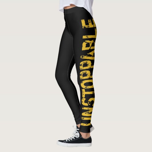 Unaufhaltsame Leggings (Links)