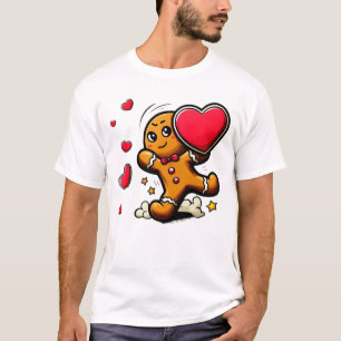 Unaufhaltsame Liebe T-Shirt