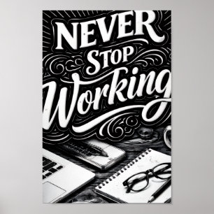 Unaufhaltsamer Einsatz Poster