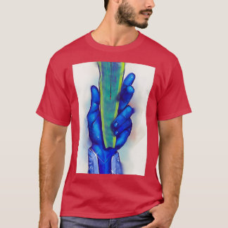 Unaufhaltsamer Ogum T-Shirt