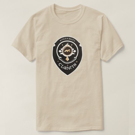 Unaufhaltsamer Vibes Design-T - Shirt (Design vorne)