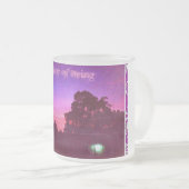 Unaufhörliche Twilight Tasse FutilityOfBeing (VorderseiteRechts)