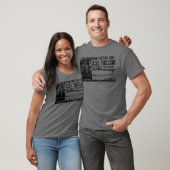 Unaufhörlicher Schulden-T - Shirt (Unisex)