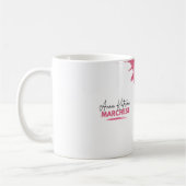 UNAUFRECHTERHALTIGE TASSE (Links)