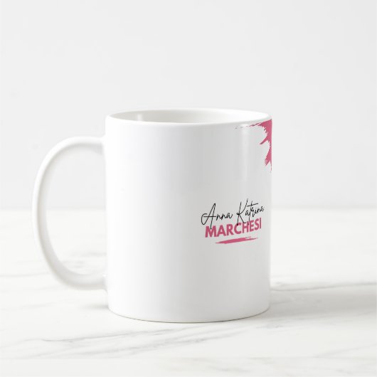 UNAUFRECHTERHALTIGE TASSE (Links)