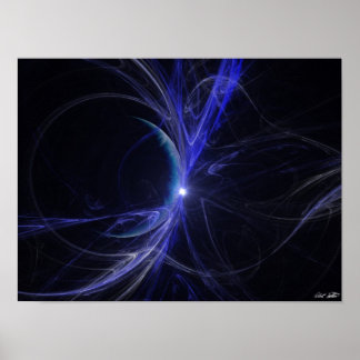 unausgesprochen poster