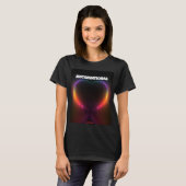 UNBEDINGTE Liebe Akronym FrauenT - Shirt (Vorne ganz)