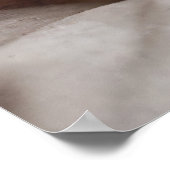 Unbedingte Liebe Poster (Ecke)