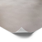 Unbedingte Liebe Poster (Ecke)