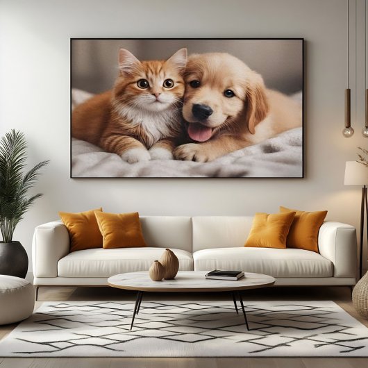 Unbedingte Liebe Poster